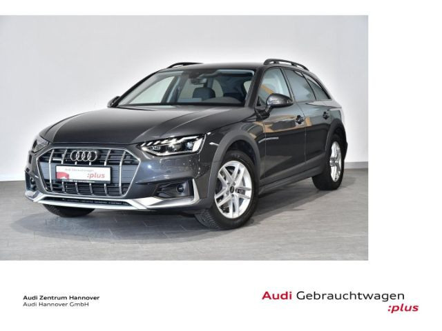 Audi A4 allroad Quattro S-Tronic 40 TDI