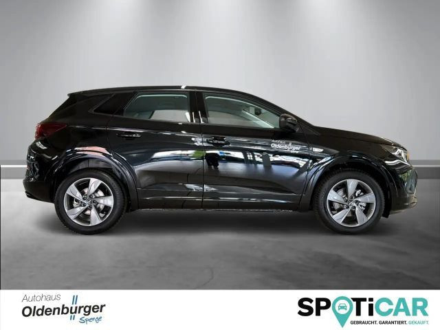 Opel Grandland X Grand Sport GS-Line