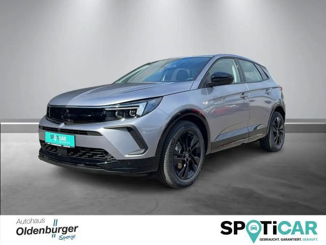 Opel Grandland X Grand Sport GS-Line