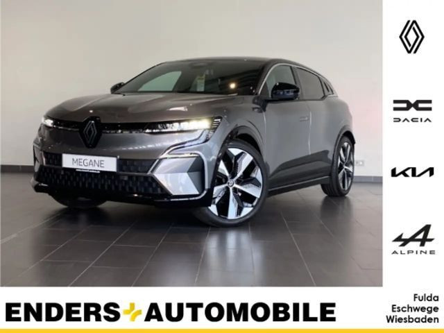 Renault Megane E-Tech E-Tech Techno EV60