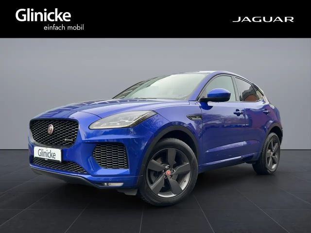 Jaguar E-Pace R-Dynamic SE AWD