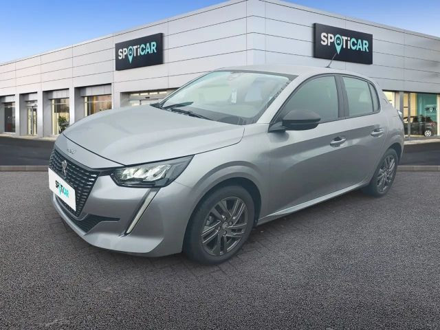 Peugeot 208 Active Pack