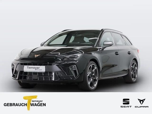 Cupra Leon Sportstourer 1.5 TSI DSG