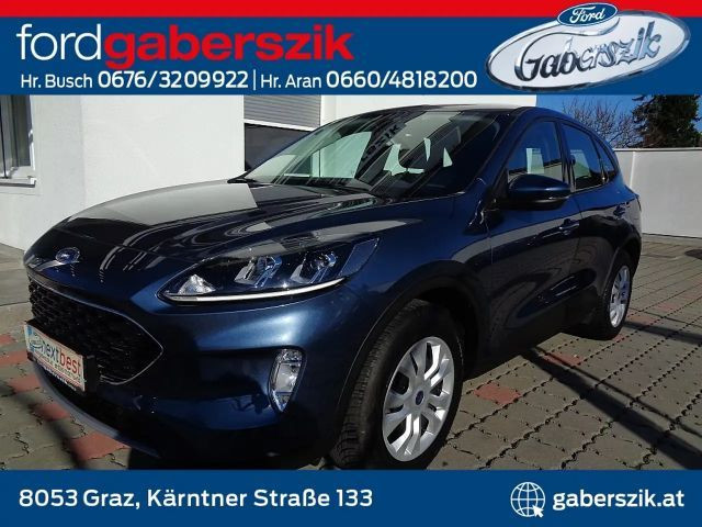 Ford Kuga EcoBoost Cool & Connect