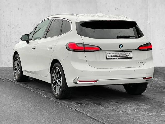 BMW 2 Serie 218 Luxury Line Active Tourer 218i