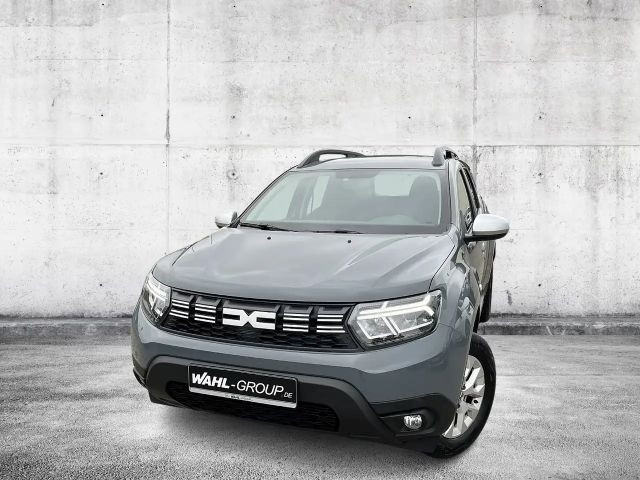 Dacia Duster TCe 130