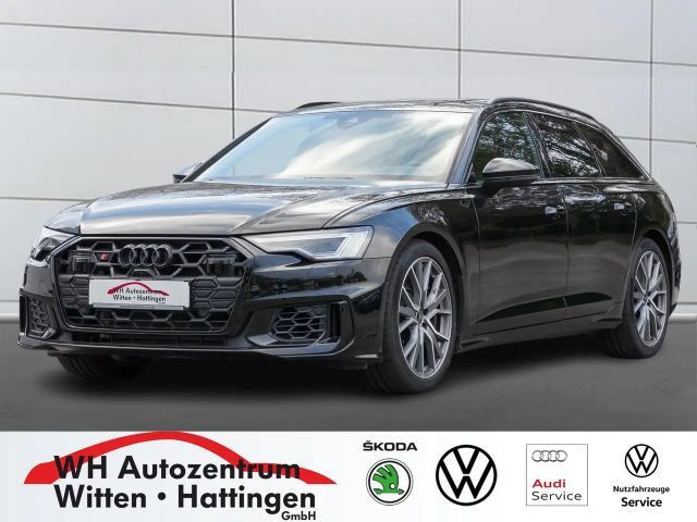 Audi S6 Avant Quattro 3.0 TDI