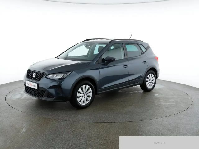 Seat Arona Style Ecomotive DSG