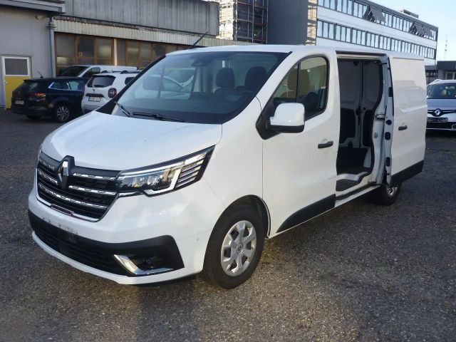 Renault Trafic dCi 150 Blue L1H1 Comfort