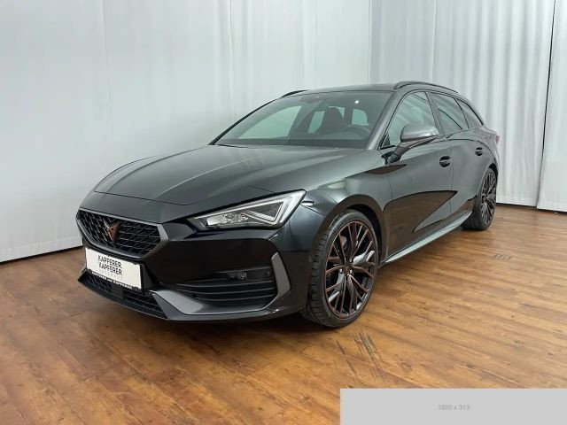 Cupra Leon 4Drive 2.0 TSI DSG VZ