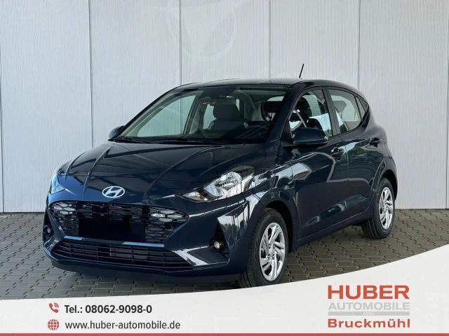 Hyundai i10 1.0