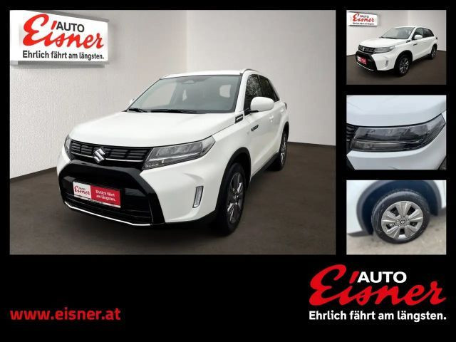 Suzuki Vitara GL Shine AllGrip Hybrid