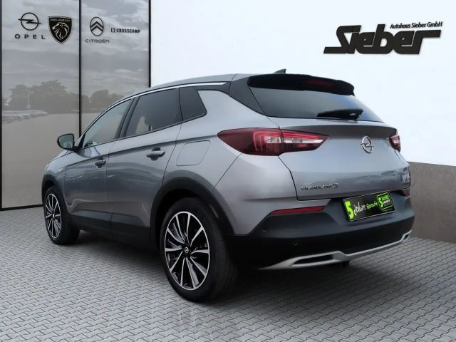 Opel Grandland X Innovation Hybrid