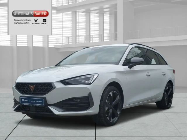 Cupra Leon Sportstourer DSG