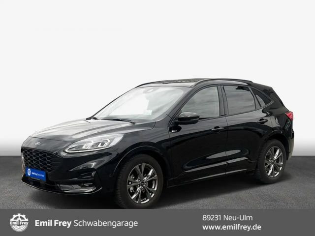 Ford Kuga ST Line X