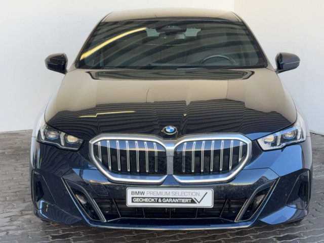 BMW 5 Serie 520 Sedan 520i