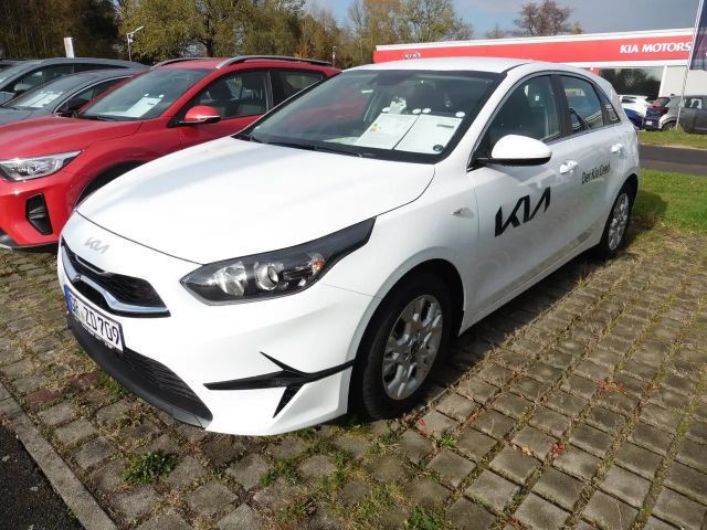 Kia Ceed GDi Vision