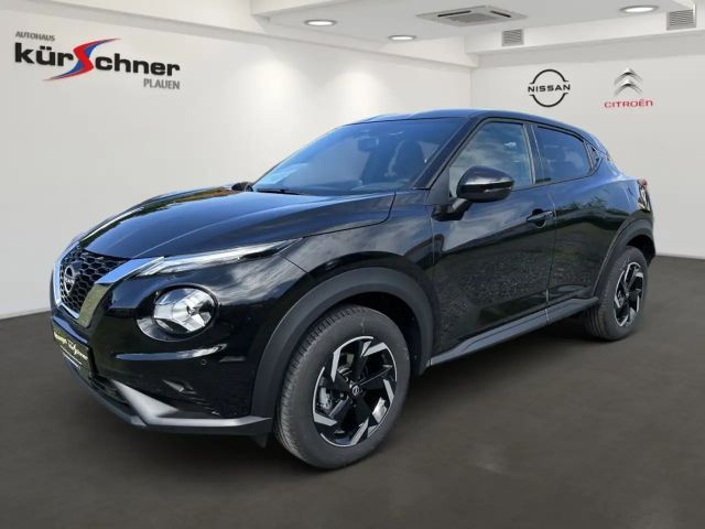 Nissan Juke N-Connecta DIG-T