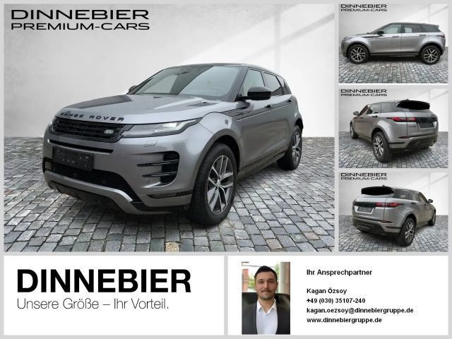 Land Rover Range Rover Evoque Dynamic SE D200