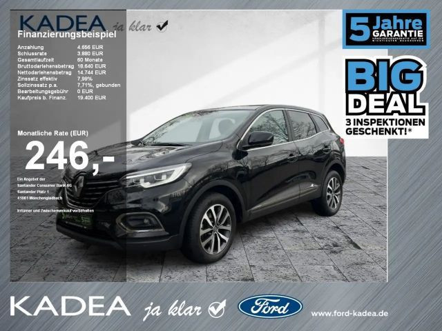 Renault Kadjar Business Line