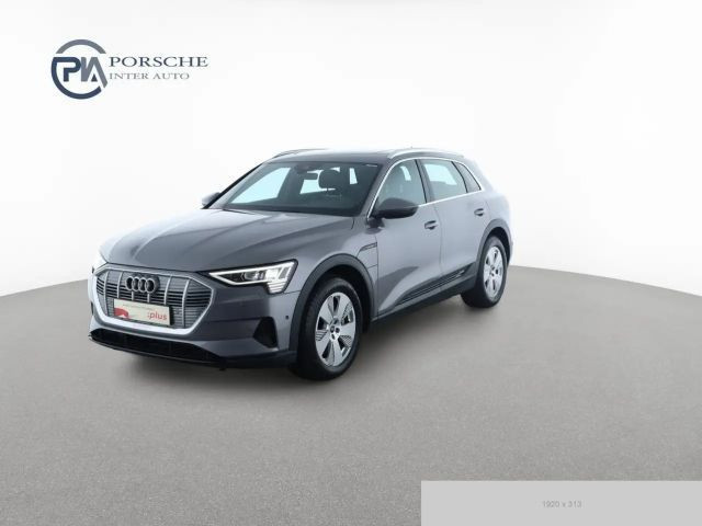 Audi e-tron Quattro Business 55