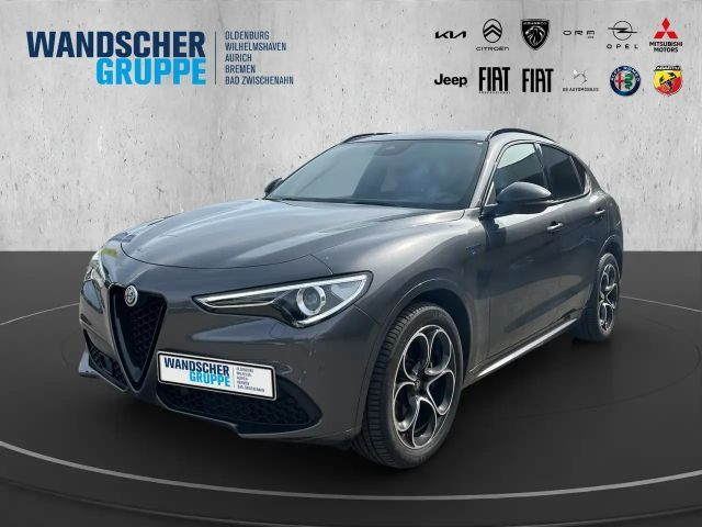 Alfa Romeo Stelvio JTDm Veloce Q4