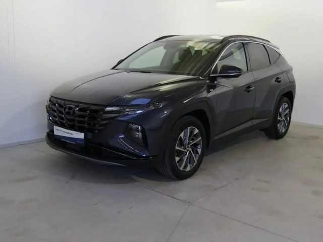 Hyundai Tucson T-GDi Trend 2WD