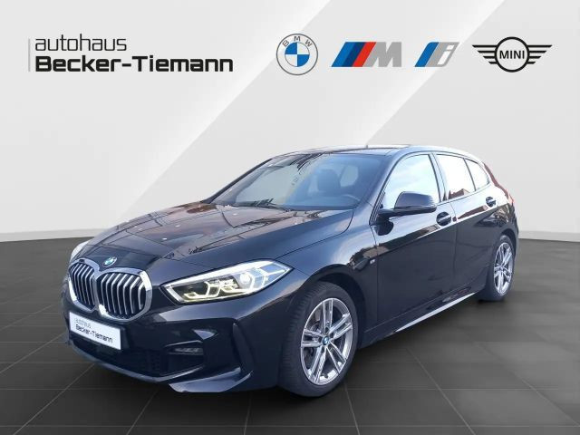 BMW 1 Serie 120 M-Sport Sedan 120i