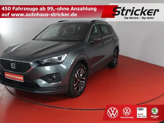 Seat Tarraco Style 1.5 TSI