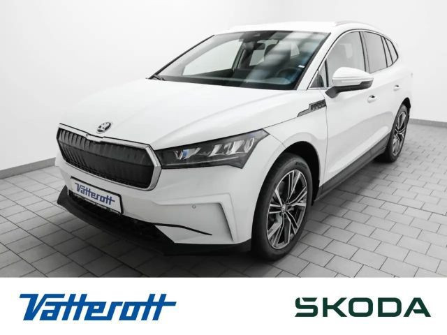 Skoda Enyaq Loft