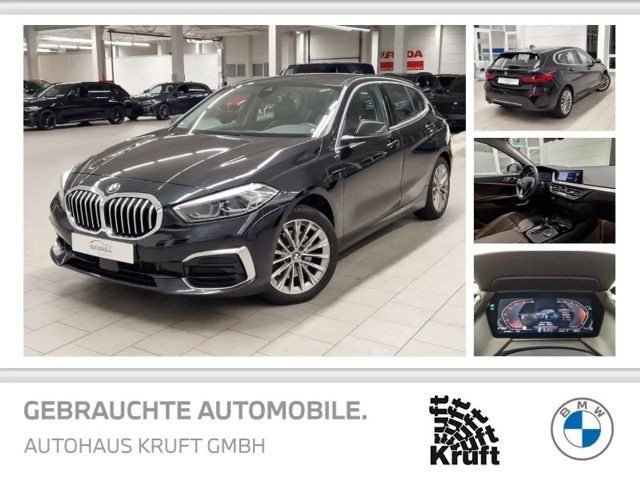 BMW 1 Serie 118 Luxury Line 118i