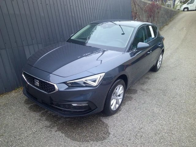 Seat Leon Style 1.5 TSI