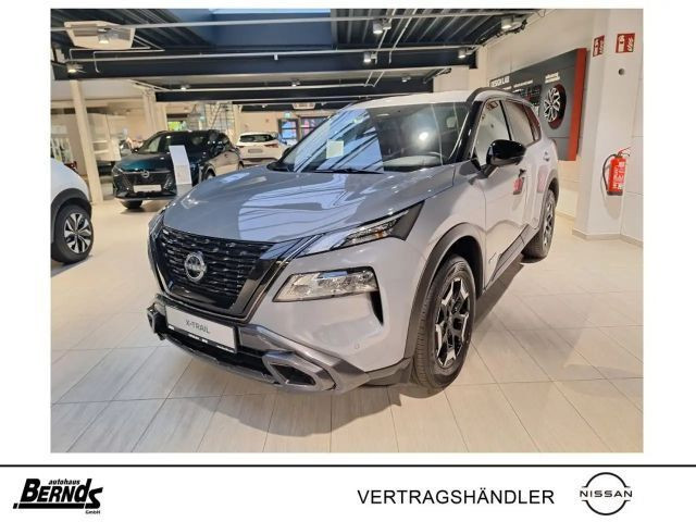 Nissan X-trail 1.5 VC-T e-POWER N-Trek CARPLAY 360°-KAM.NAVI