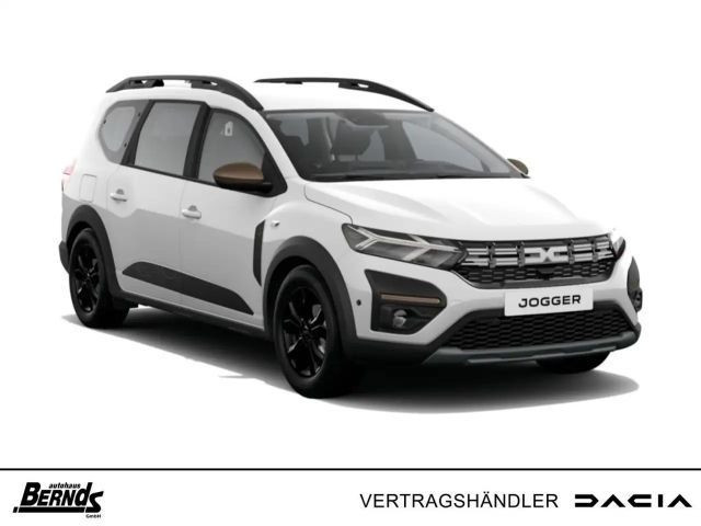 Dacia Jogger TCe 110 Extreme