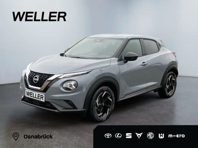 Nissan Juke N-Connecta DIG-T