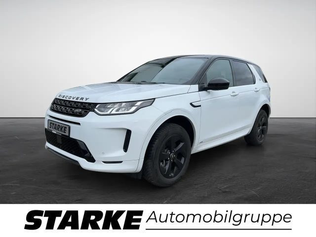 Land Rover Discovery Sport Dynamic R-Dynamic 2.0 AWD