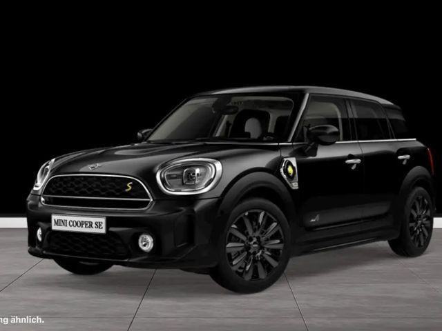 Mini Cooper SE Countryman All4 SE