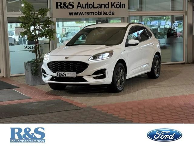 Ford Kuga ST Line X