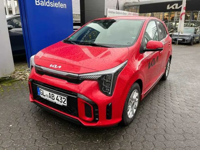 Kia Picanto GT-Line