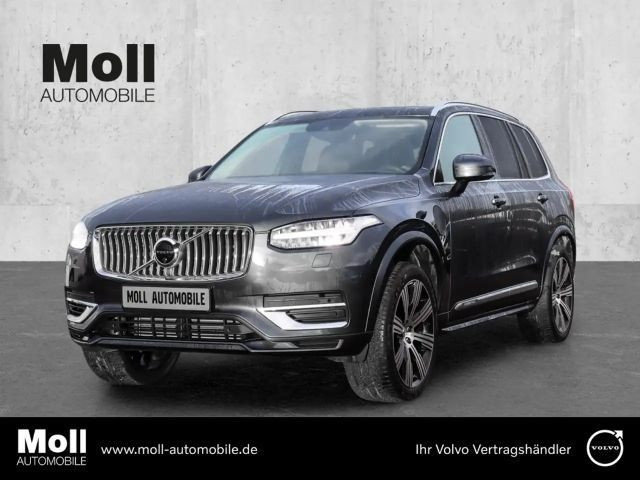 Volvo XC90 AWD T8 Twin Engine Recharge Plus Bright