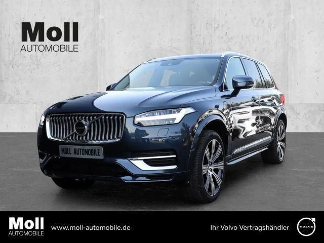 Volvo XC90 AWD Inscription T8 Twin Engine Recharge