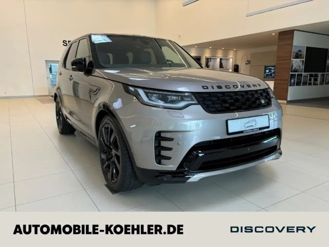 Land Rover Discovery Dynamic SE D300