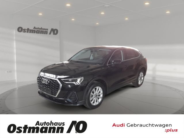 Audi Q3 Sportback S-Tronic 35 TFSI