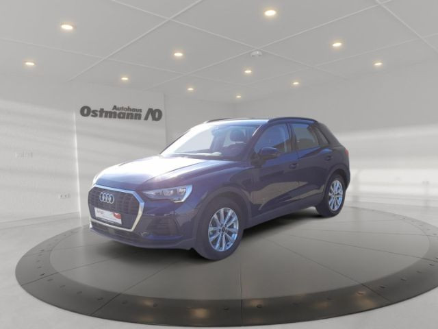 Audi Q3 S-Tronic 35 TFSI