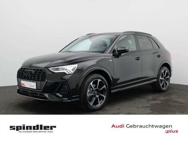 Audi Q3 S-Line S-Tronic 35 TFSI