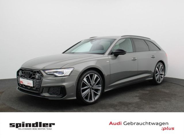 Audi A6 Avant S-Line S-Tronic 40 TDI