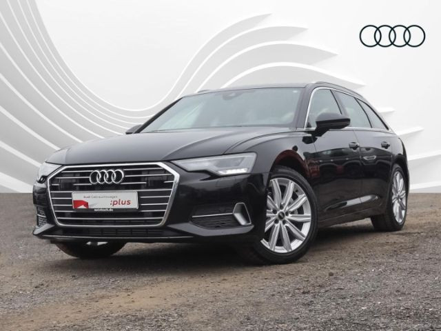 Audi A6 Avant S-Tronic Sport 45 TFSI