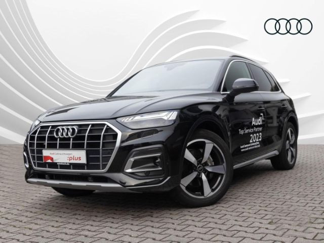 Audi Q5 S-Tronic 35 TDI