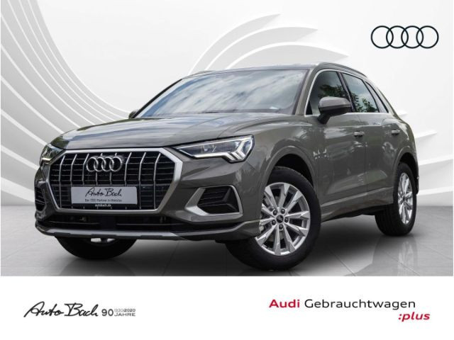 Audi Q3 S-Tronic 35 TFSI