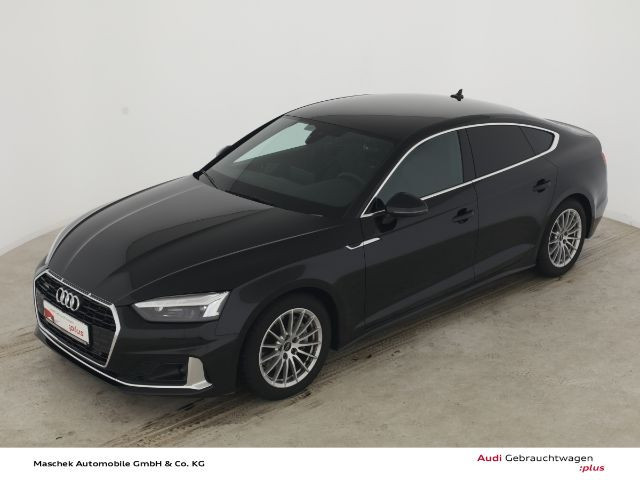 Audi A5 Sportback Quattro S-Tronic 40 TDI